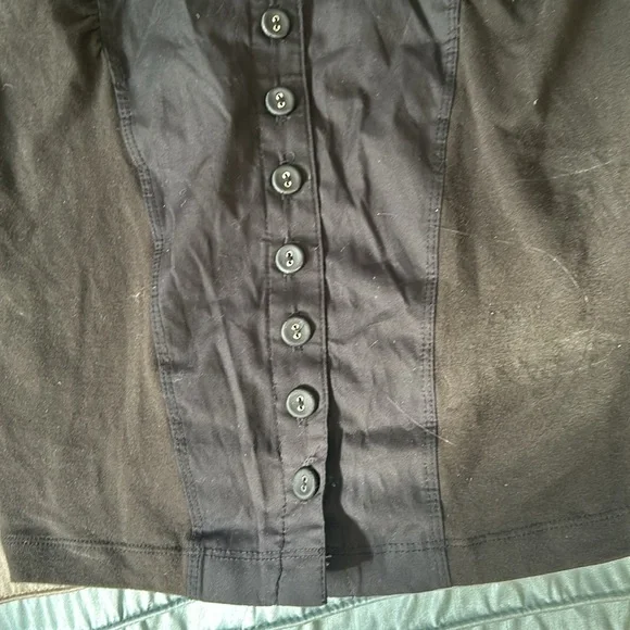 Vintage Betsey Johnson Dress - Picture 6 of 11